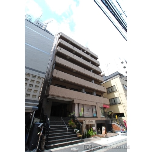 コンフォート麻布