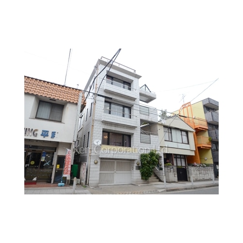 アーバンコート自由が丘