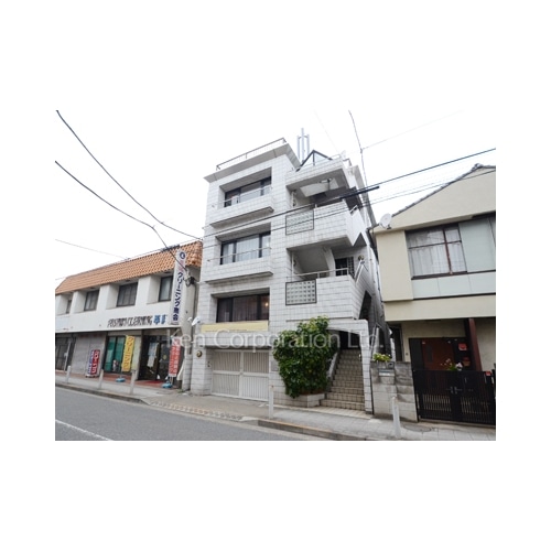 アーバンコート自由が丘