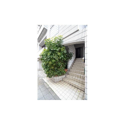 アーバンコート自由が丘