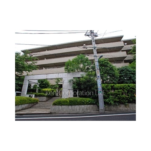 リドレス西荻窪