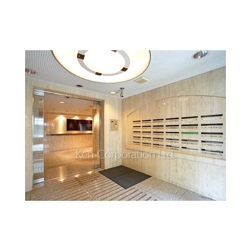 リドレス西荻窪