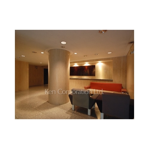 リドレス西荻窪