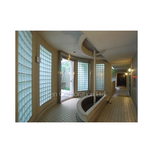 リドレス西荻窪