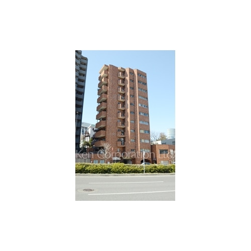 藤和白金台コープ