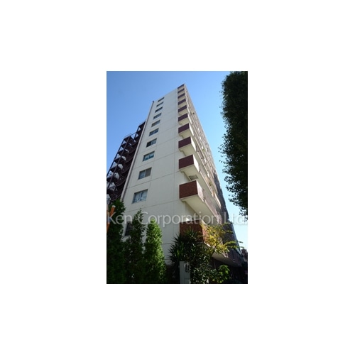 朝日南麻布マンション