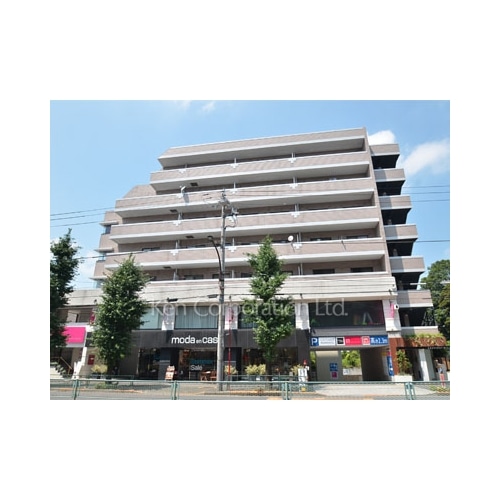 チェスナットヒルズ