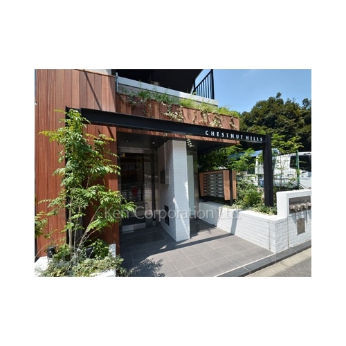 チェスナットヒルズ