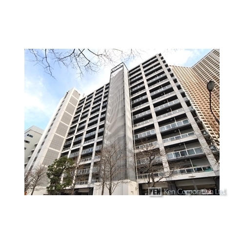 レジディア芝浦