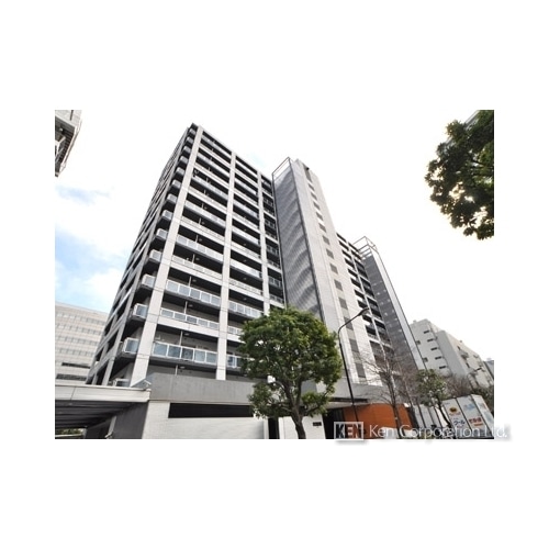 レジディア芝浦