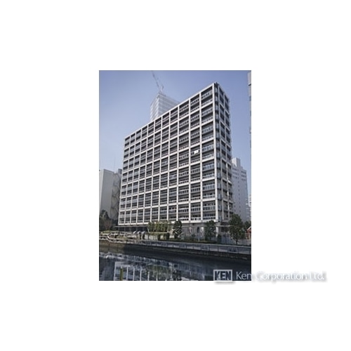 レジディア芝浦