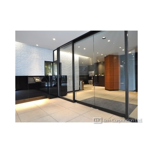 レジディア芝浦