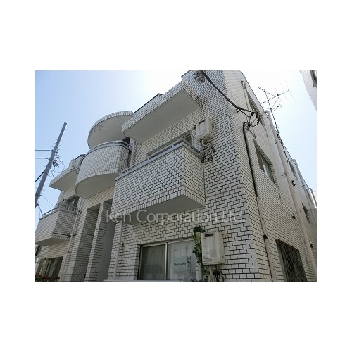 ヴィラ自由が丘