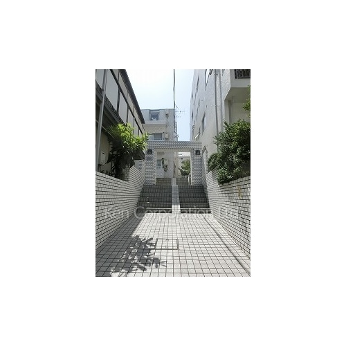 ヴィラ自由が丘