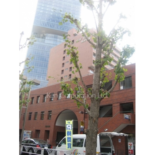 ニュー・ステイト・メナー