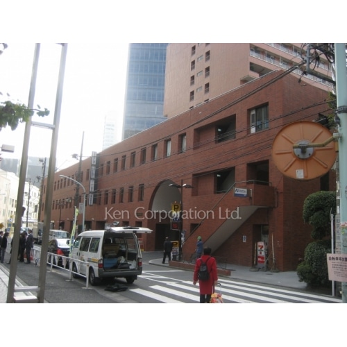 ニュー・ステイト・メナー