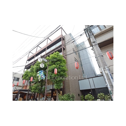 ＫＯＭＩＹＡ　ＢＬＤ