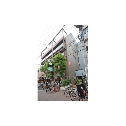 ＫＯＭＩＹＡ　ＢＬＤ