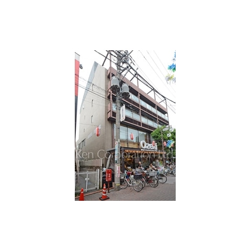 ＫＯＭＩＹＡ　ＢＬＤ