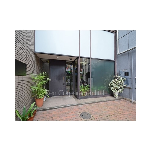 ＫＯＭＩＹＡ　ＢＬＤ