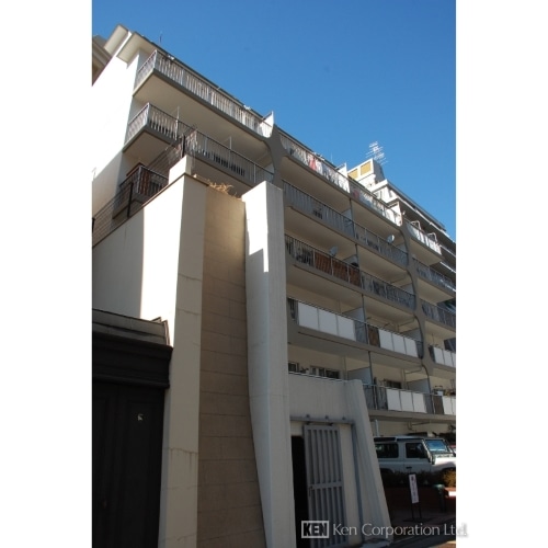 ロイヤルハイツ三田