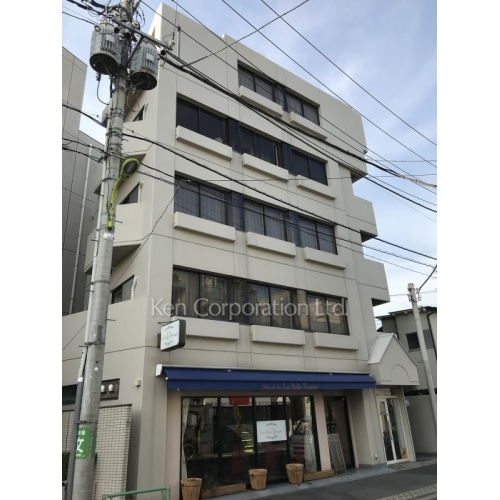 サウスウイング