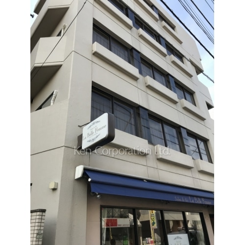 サウスウイング