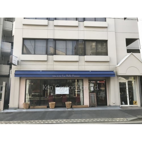 サウスウイング