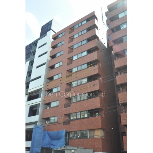 三越南青山ハウス