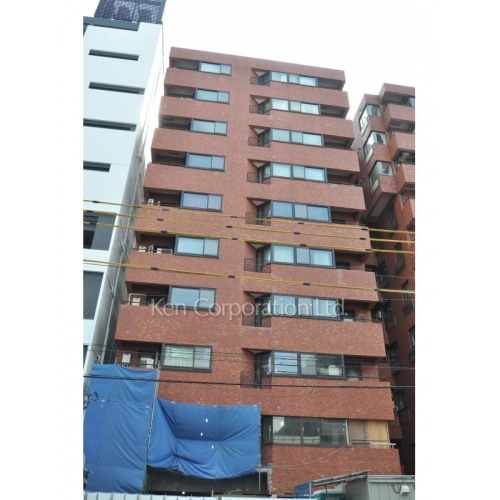 三越南青山ハウス