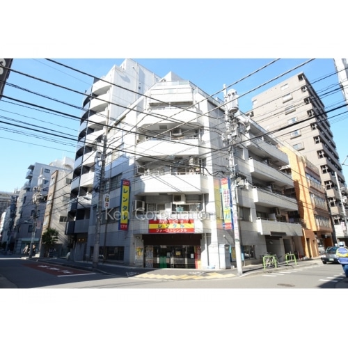 ＳＵＮ麻布十番