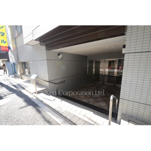 ＳＵＮ麻布十番