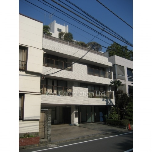 六番町ステートビル