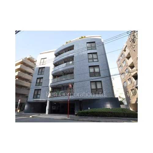 パティオ南麻布