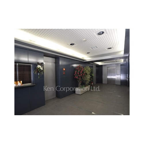 パティオ南麻布