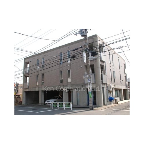 シーダーロード