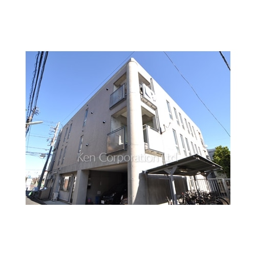 シーダーロード