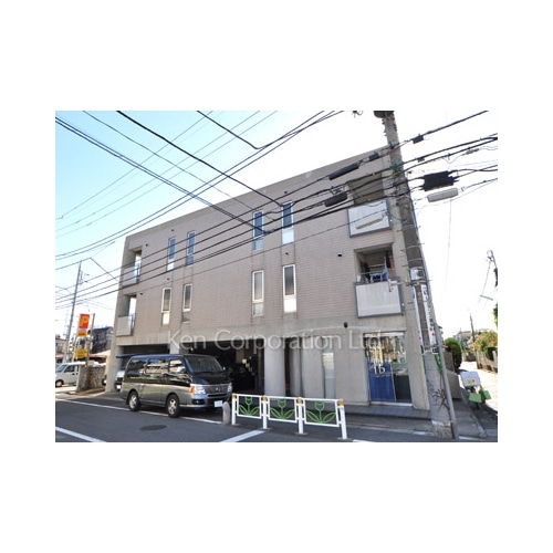 シーダーロード