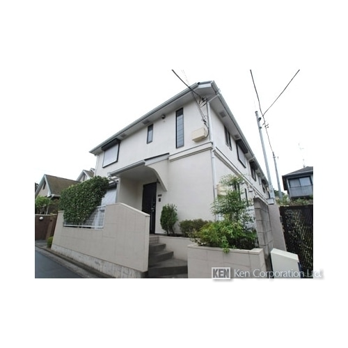 パークサイドテラス