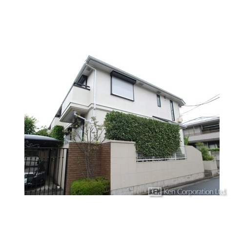 パークサイドテラス