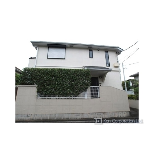 パークサイドテラス