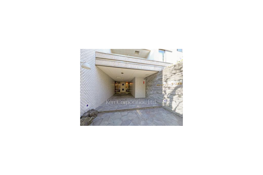 ホーマットコンコード