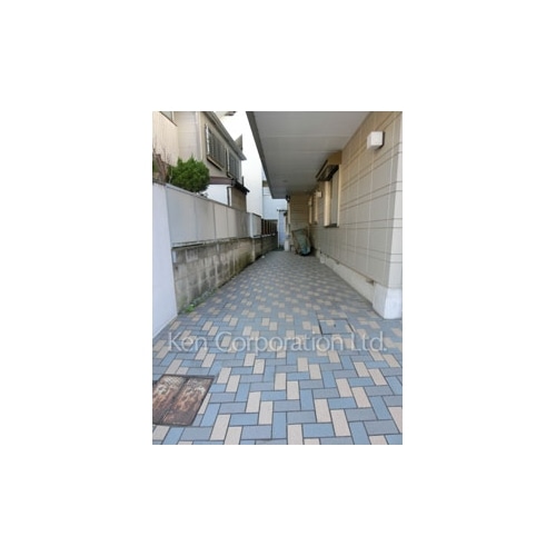 大岡山１丁目テラスハウス