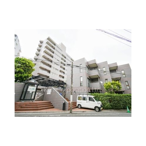 グランシャリオ代々木公園