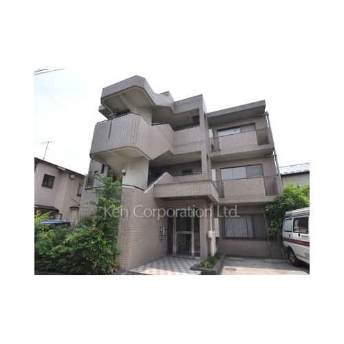 グランエクレール松原