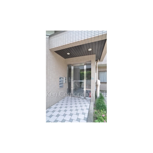 グランエクレール松原