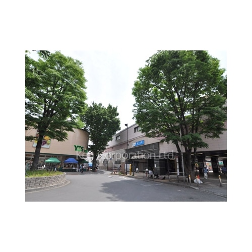 グランエクレール松原