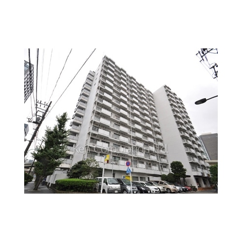 イトーピア浜離宮