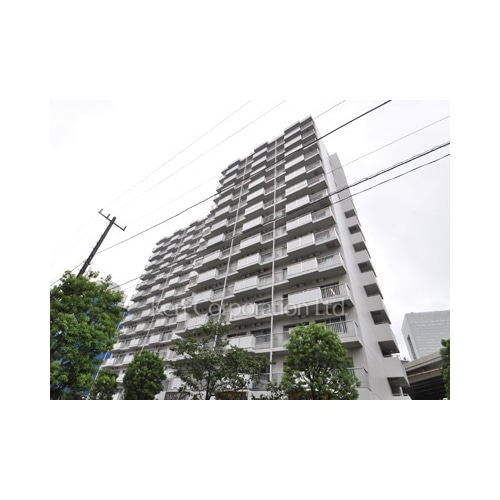 イトーピア浜離宮