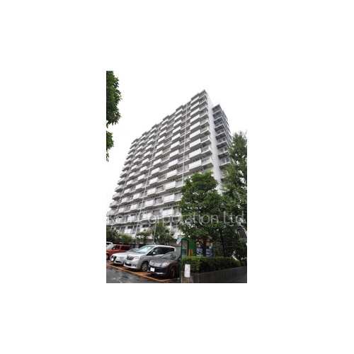 イトーピア浜離宮